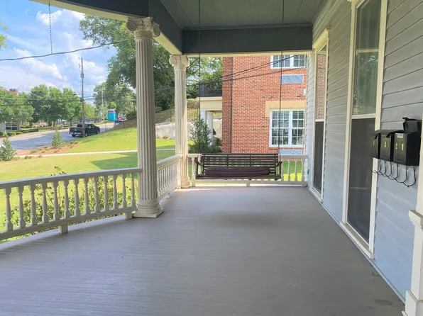 743 Orange St APT 4, Macon, GA 31201