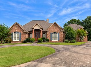 8696 Huntingdon Ridge Ln, Montgomery, AL 36117