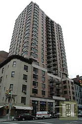 Rented by Halstead Real Estate