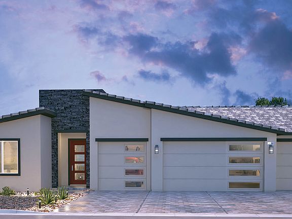 Plan Elevation.