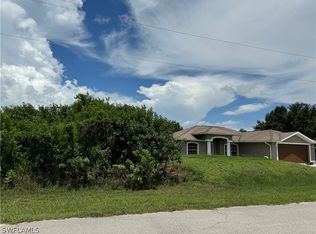505 Carrillon Ave S, Lehigh Acres, FL 33974