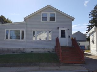 269 Detroit St, Fall River, MA 02721