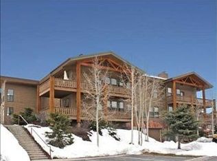8251 Meadowview Ct APT J22, Park City, UT 84098