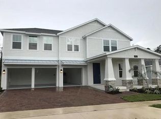 14921 Winter Stay Dr, Winter Garden, FL 34787