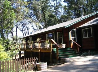 13186 Omega Ct, Grass Valley, CA 95945