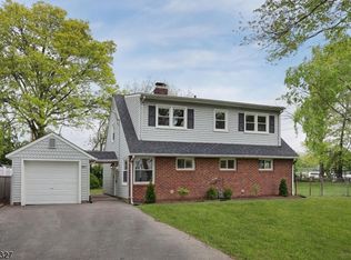 907 Richard Blvd, Rahway, NJ 07065