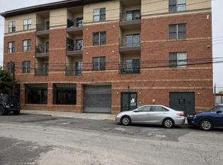 15-19 Tichenor Ln BLDG 30 #205, Newark City, NJ 07114