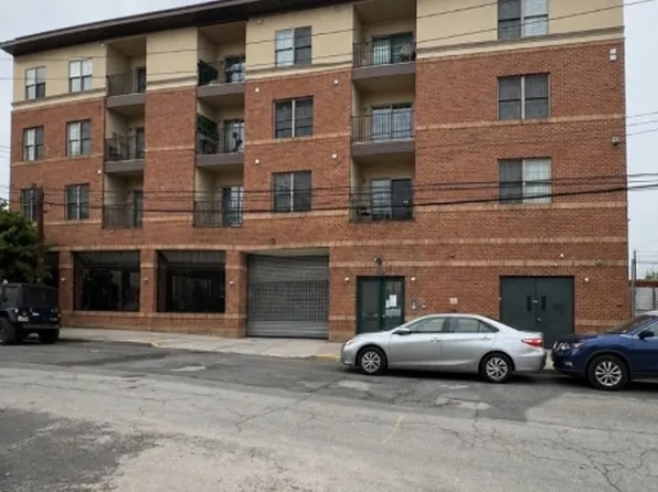 15-19 Tichenor Ln BLDG 30 #205, Newark City, NJ 07114