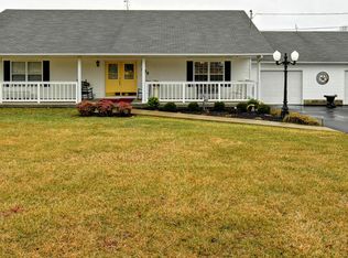 670 Wilderness Trl, Shepherdsville, KY