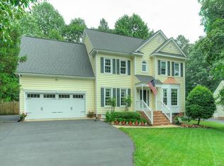 13911 Highpaige Way, Chester, VA 23831