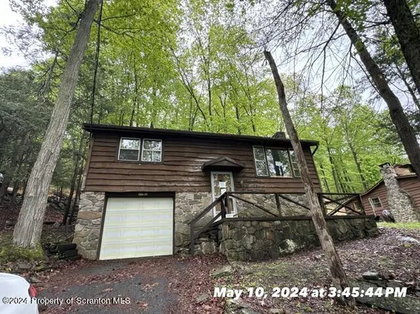 1003 Ledgedale Rd, Lake Ariel, PA 18436