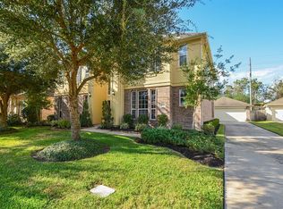 10911 Cornwall Ln, Missouri City, TX 77459