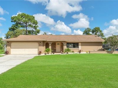 5069 Baldock Ave, Spring Hill, FL, 34608