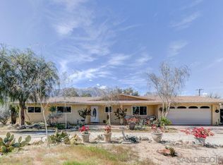 3068 Broken Arrow Rd, Borrego Springs, CA 92004