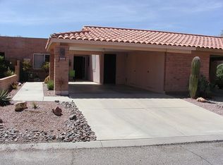 3850 S Calle Del Escudo, Green Valley, AZ 85622