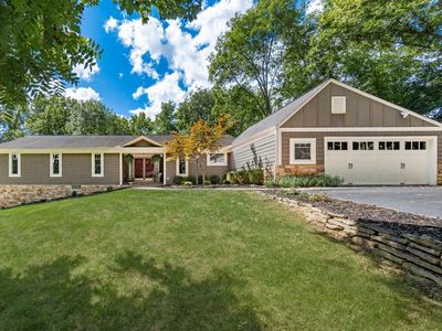 1453 Wren Ln, Powell, OH, 43065