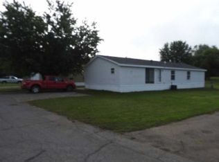 6401 Thornapple Lake Rd #112B4286, Nashville, MI 49073