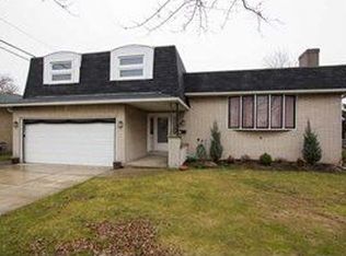 167 Bernadette Ter, Buffalo, NY 14224