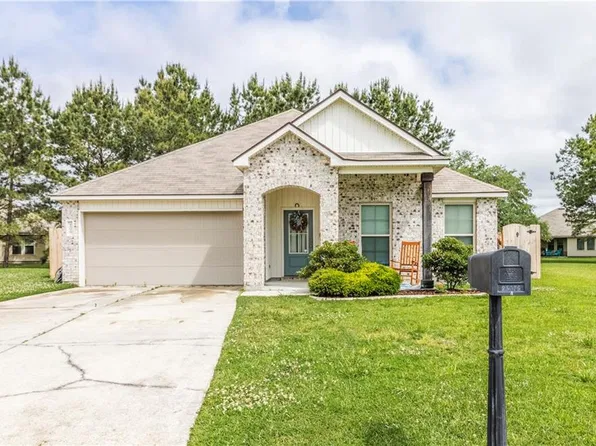 23079 Rosa Blvd, Robert, LA 70455
