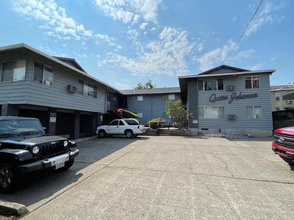 6010 N Lombard St, Portland, OR