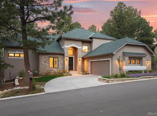 4511 Silver Cliff Ct, Castle Rock, CO 80108