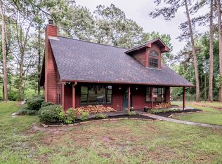 791 Happy Land Rd, Nacogdoches, TX 75965
