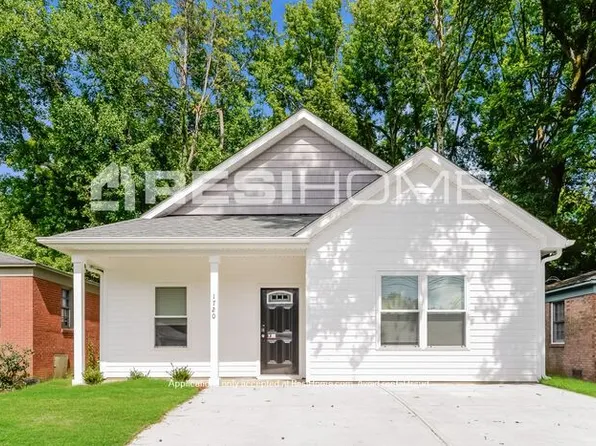 1720 Taylor Ave, Charlotte, NC 28216