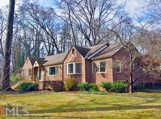 801 Gresham Ave SE, Atlanta, GA 30316