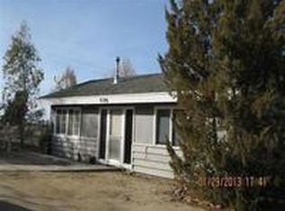 4396 Smoketree Rd, Phelan, CA 92371