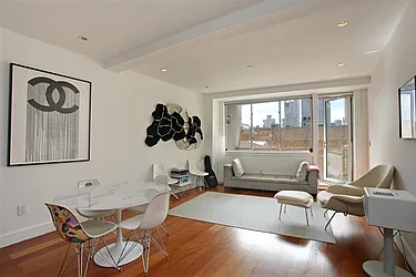 Sold by Corcoran