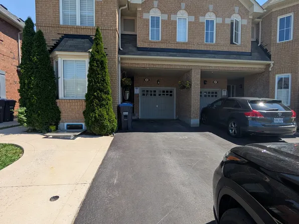 25 Caliper Rd #Basement, Brampton, ON L6P 3R2