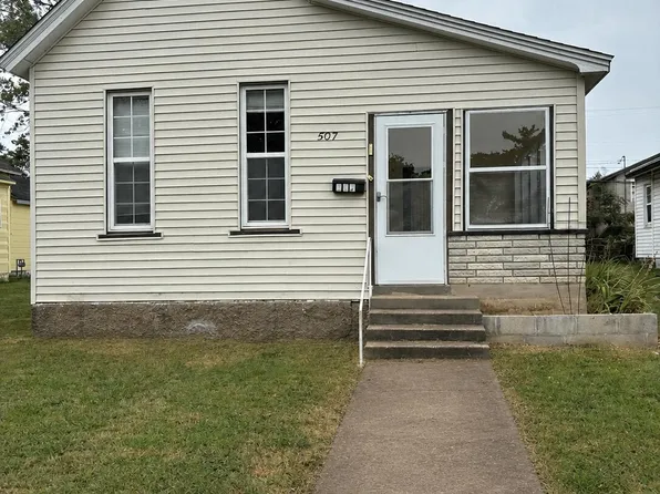 507 3rd Street, Monett, MO 65708