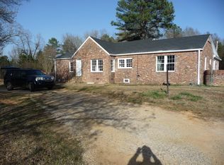 1602 Maben Starkville Rd, Maben, MS 39750
