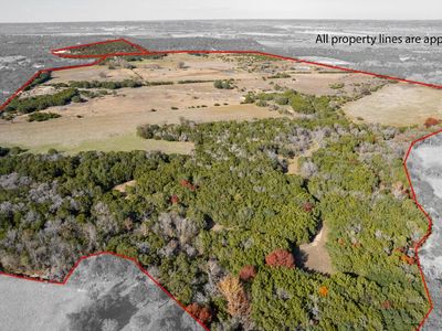 Tbd Cr 3125, Valley Mills, TX, 76689