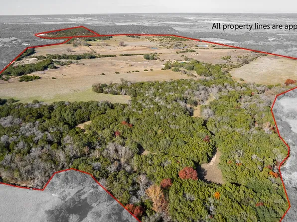 Tbd Cr 3125, Valley Mills, TX 76689