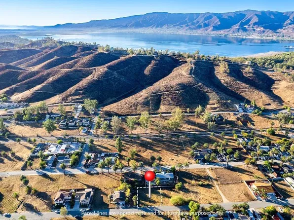O'McBride Ave, Lake Elsinore, CA 92530