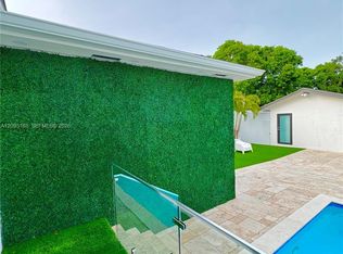 Coral Way Pk Sec D, Miami, FL 33155