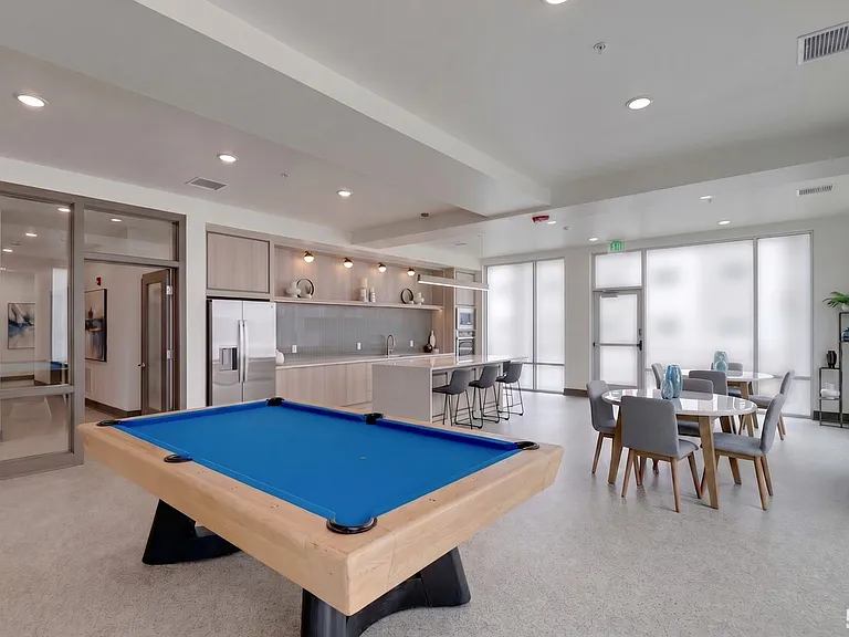Clubhouse
