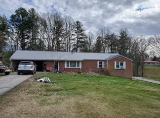 123 Brothers Rd, Harriman, TN 37748