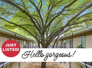 2021 Bluebonnet Ln Unit 104, Austin, TX 78704