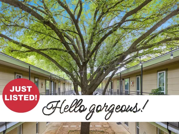 2021 Bluebonnet Ln Unit 104, Austin, TX 78704