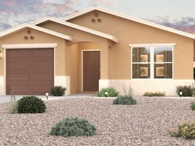 10517 W Santiago Dr, Arizona City, AZ, 85123