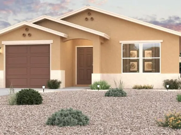 14772 S DIABLO Road, Arizona City, AZ 85123