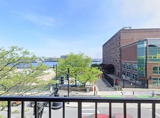 480 Commercial St APT 3A, Boston, MA 02109