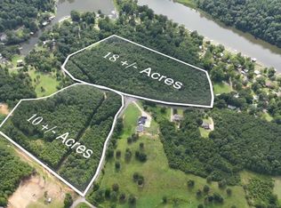 260 Buddy Vines Camp Rd #2, Bessemer, AL 35023