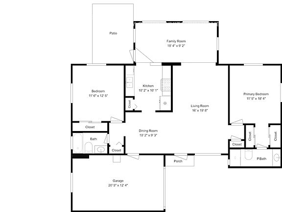 2nd image of 2630 NW 83rd Ave