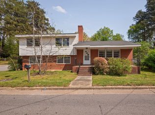 506 N Harrison Ave, Cary, NC 27513
