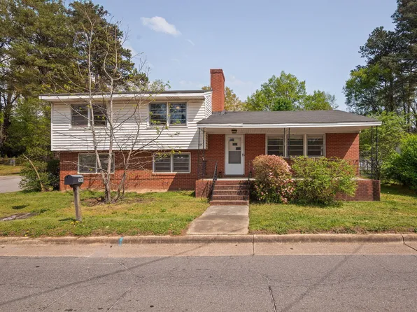 506 N Harrison Ave, Cary, NC 27513