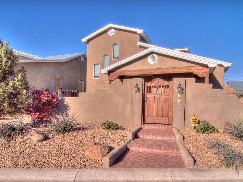 1813 Calle Barbarita NW-1