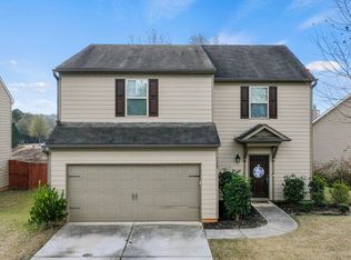 1308 Turning Leaf Ln, Pendergrass, GA 30567